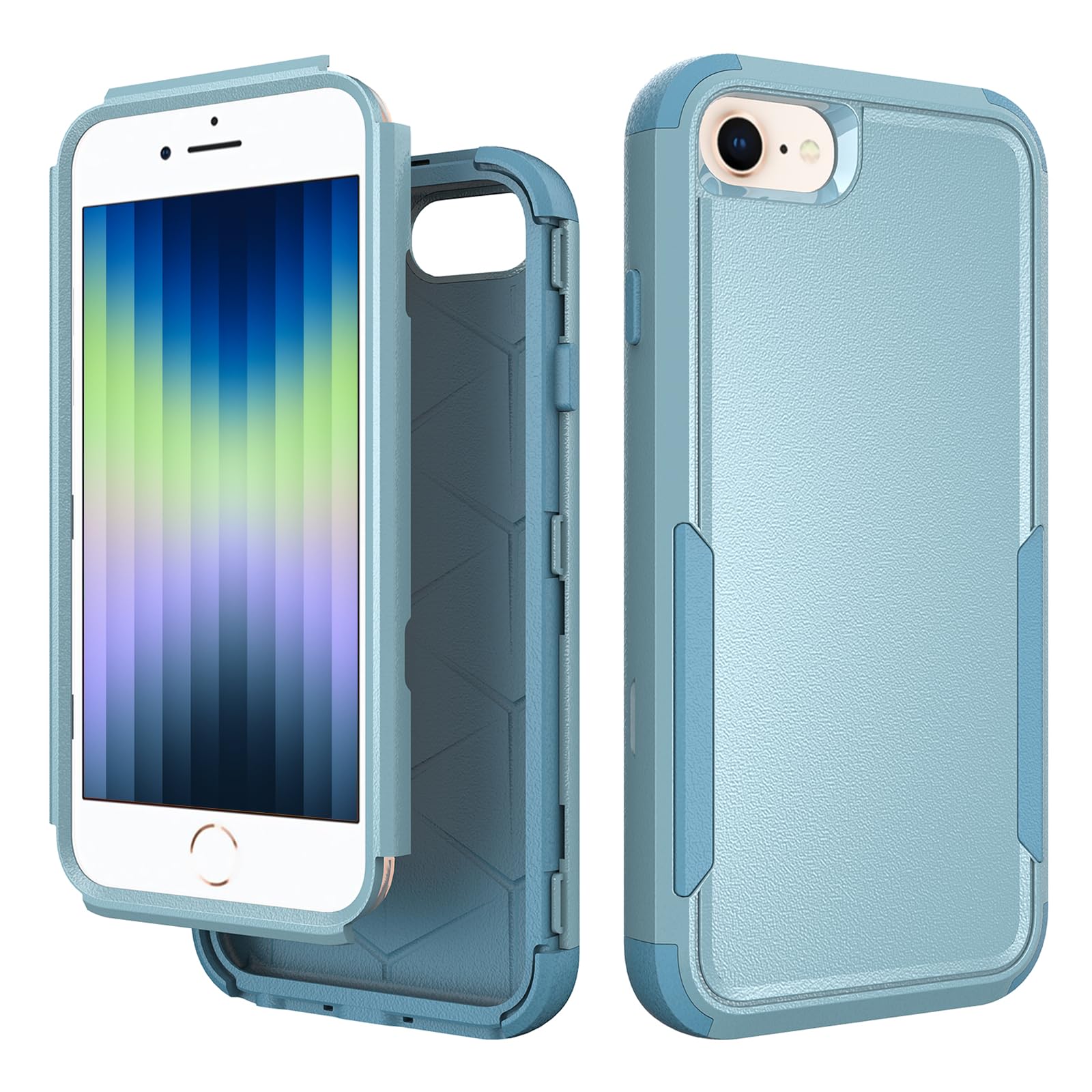 Amazon.com: PinLiSheng iPhone SE 2022/iPhone SE 2020/iPhone 8/7
